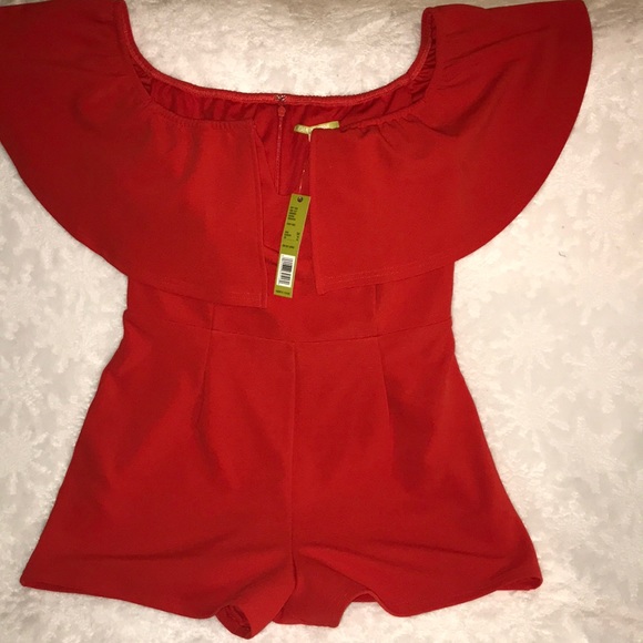 Gianni Bini rumper - Picture 2 of 7